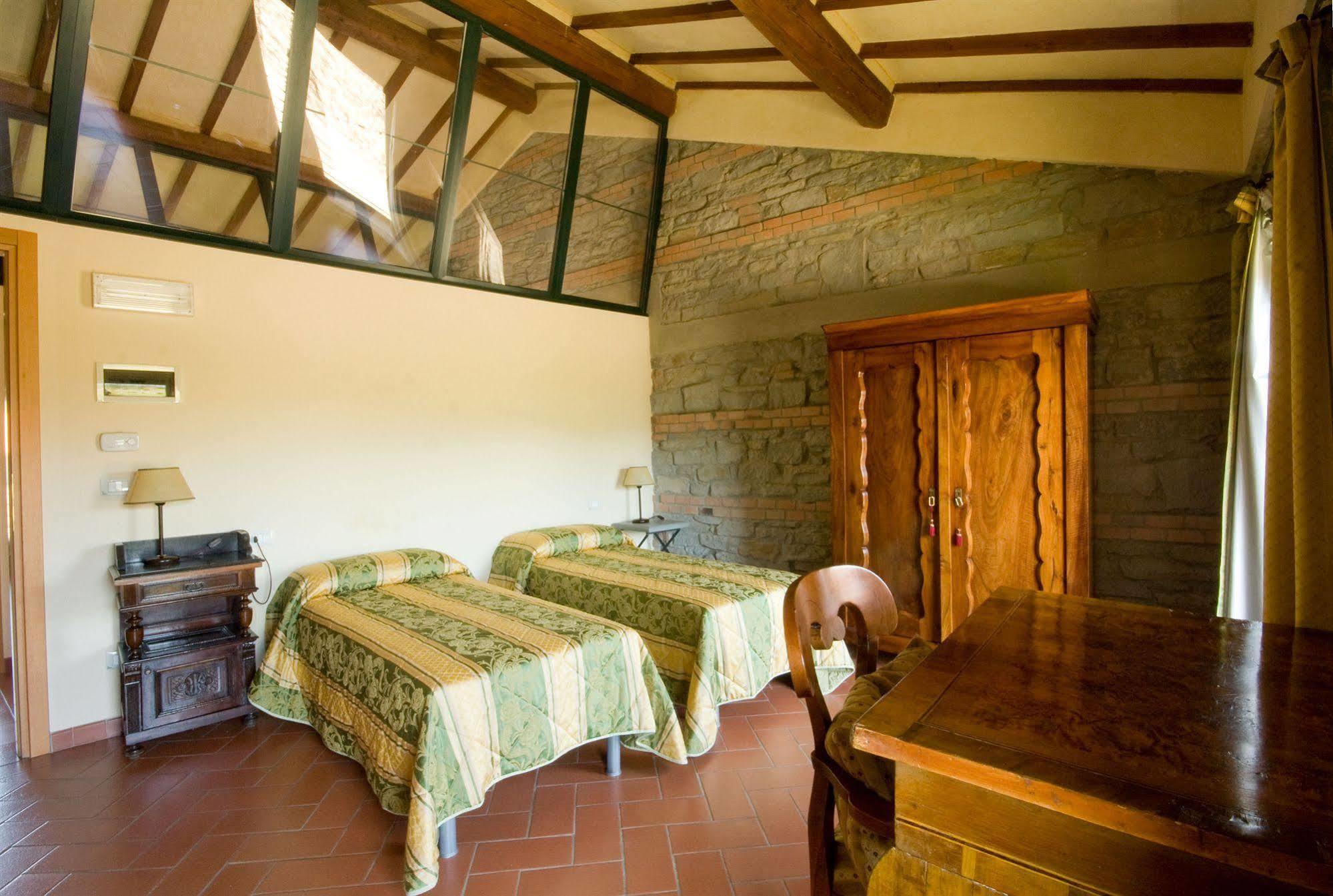Gli Orzali Aparthotel Фиренцуола Екстериор снимка