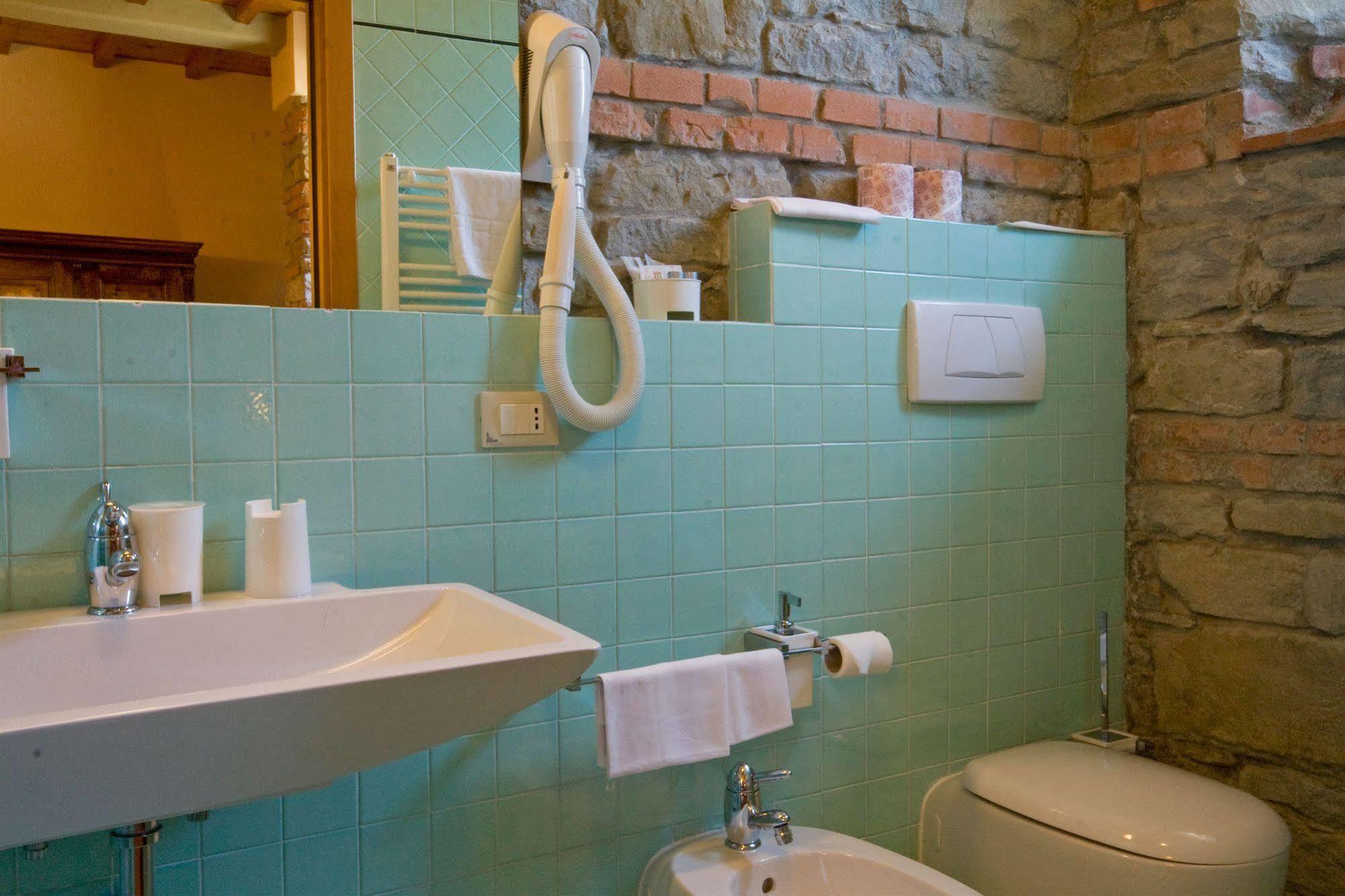 Gli Orzali Aparthotel Фиренцуола Екстериор снимка