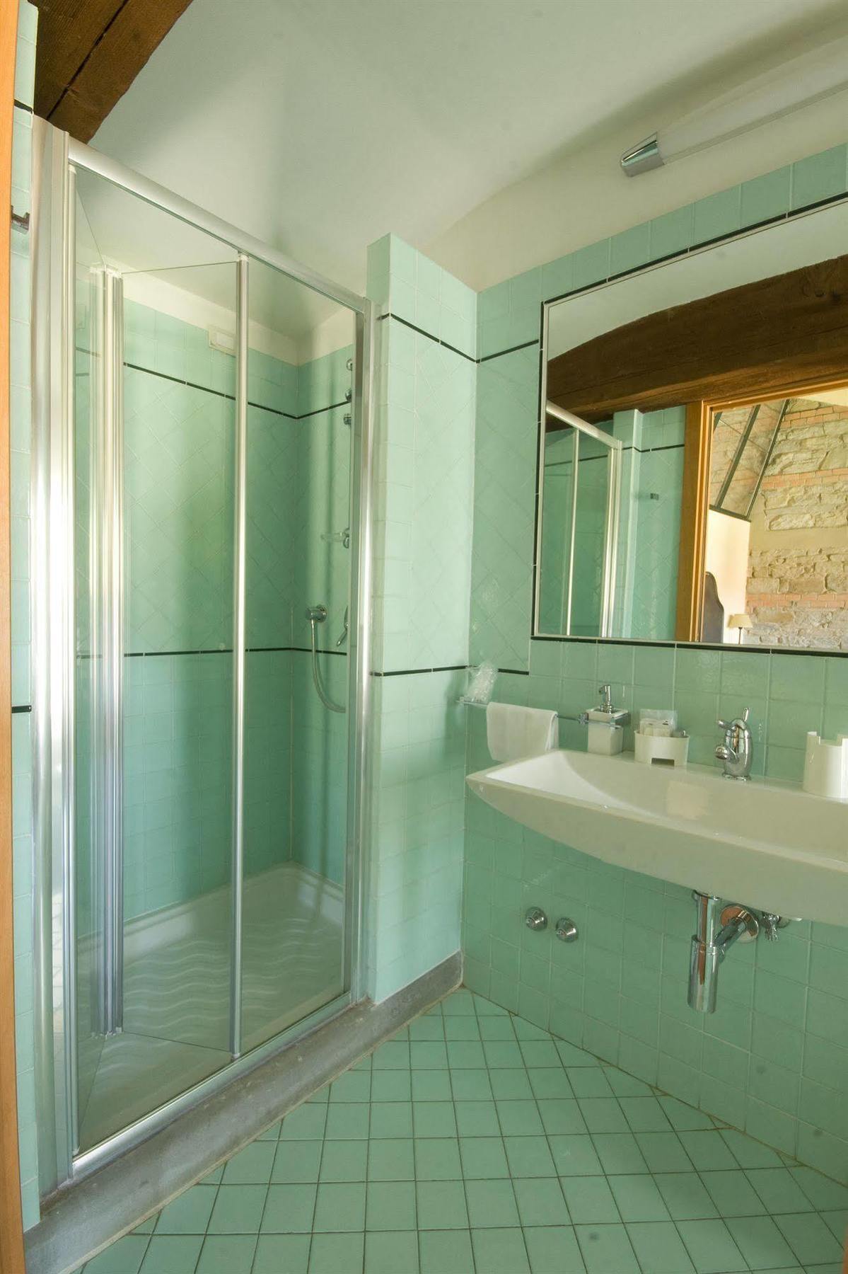 Gli Orzali Aparthotel Фиренцуола Екстериор снимка