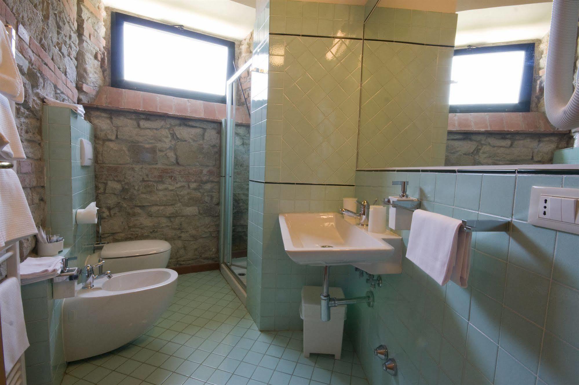 Gli Orzali Aparthotel Фиренцуола Екстериор снимка